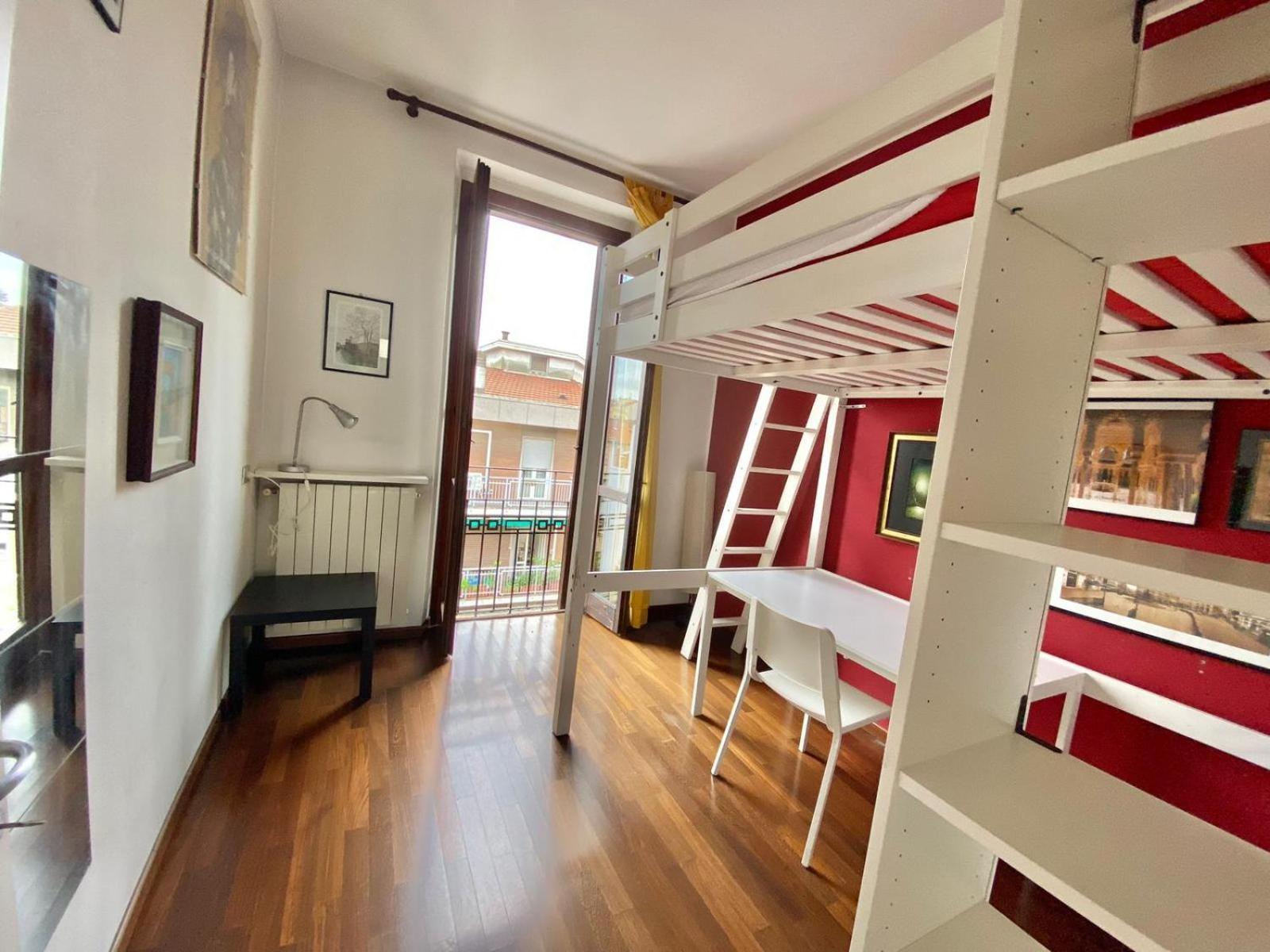 Grazioso Appartamento Nel Cuore Del Tran Tran Di Milano, Perfetto Per Amici E Famiglie, Vicino A Metropolitana Buitenkant foto
