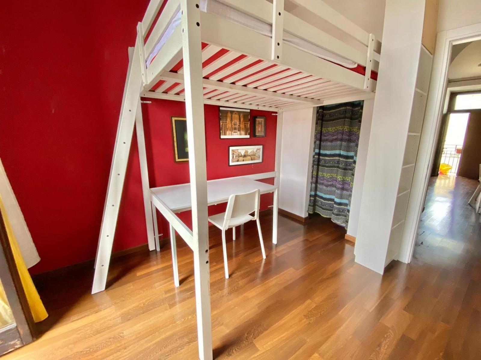 Grazioso Appartamento Nel Cuore Del Tran Tran Di Milano, Perfetto Per Amici E Famiglie, Vicino A Metropolitana Buitenkant foto